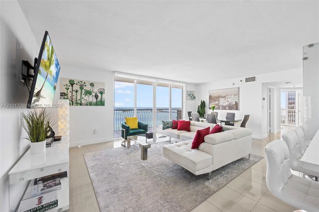 2 of 25 - 1200 Brickell Bay Drive #3701, Miami, FL