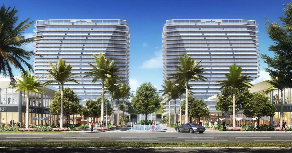1170 E Hallandale Beach Boulevard #1107, Hallandale Beach