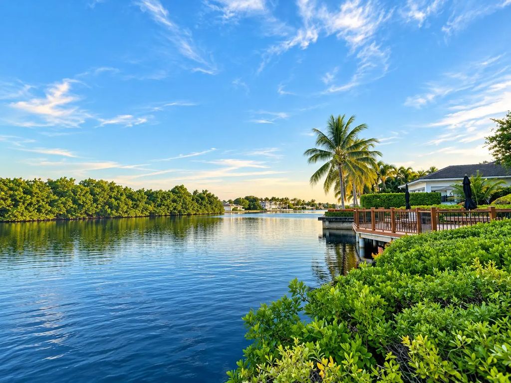 947 Kokomo Key Lane #947, Delray Beach