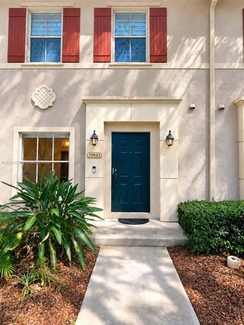 10023 Sw 24th Street, Miramar