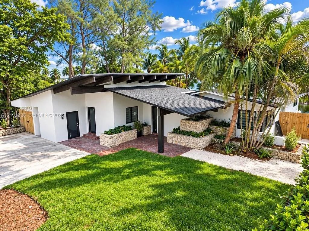 5600 Sw 55th Street, Davie