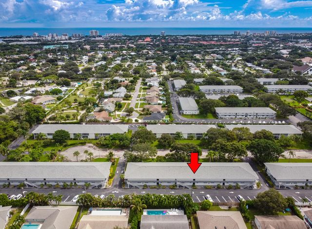 2 of 25 - 8 Garden Street #205r, Tequesta, FL