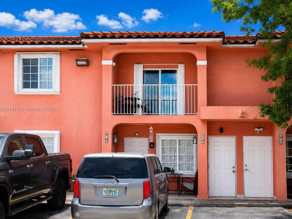 5800 W 18th Lane #202, Hialeah