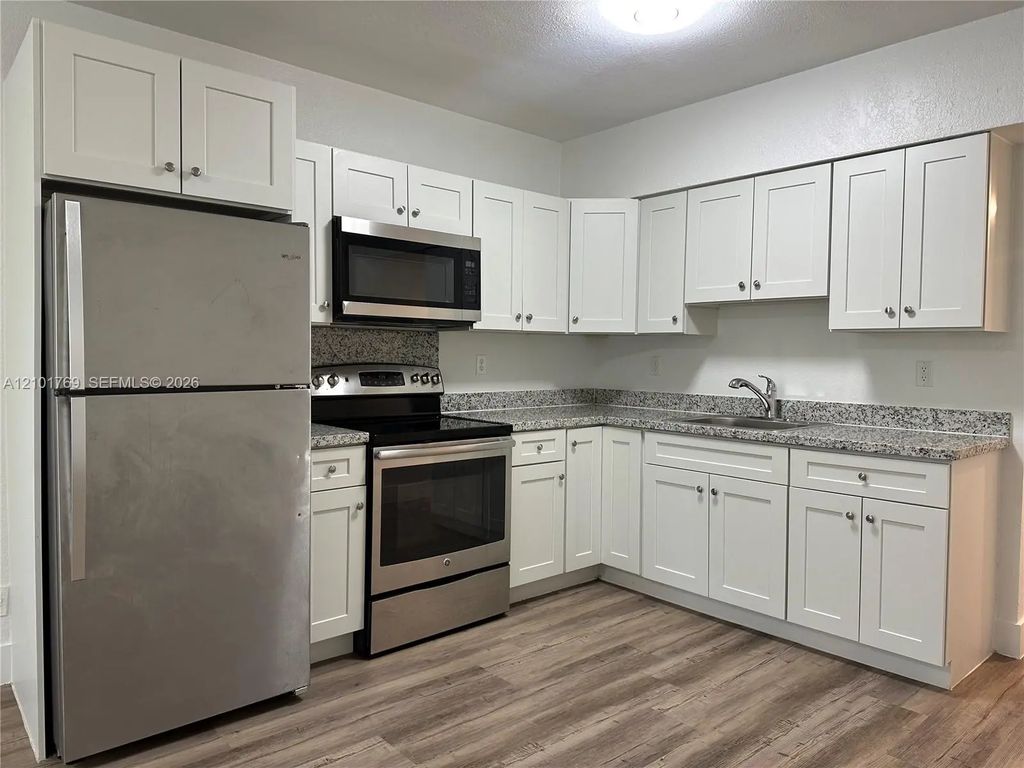 1928 Jefferson Street #4, Hollywood