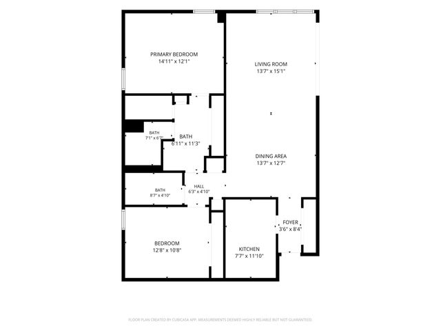 2 of 37 - 20301 W Country Club Drive #523, Aventura, FL