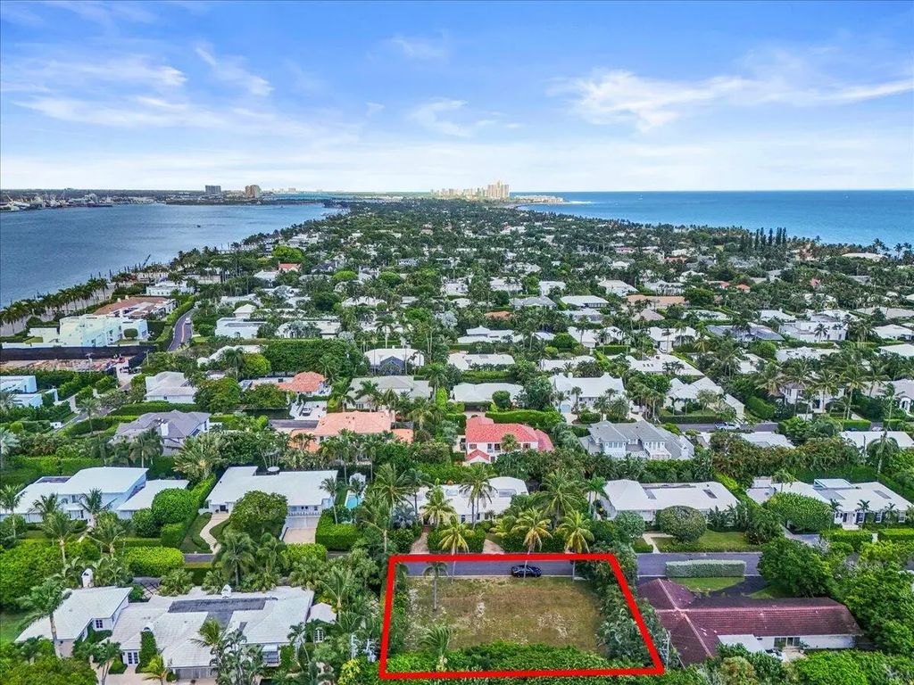264 Bahama Lane, Palm Beach