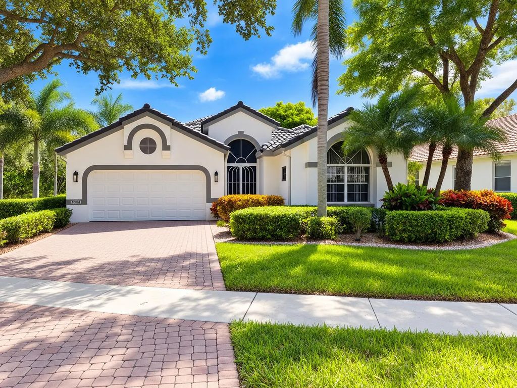 10081 Diamond Lake Drive, Boynton Beach