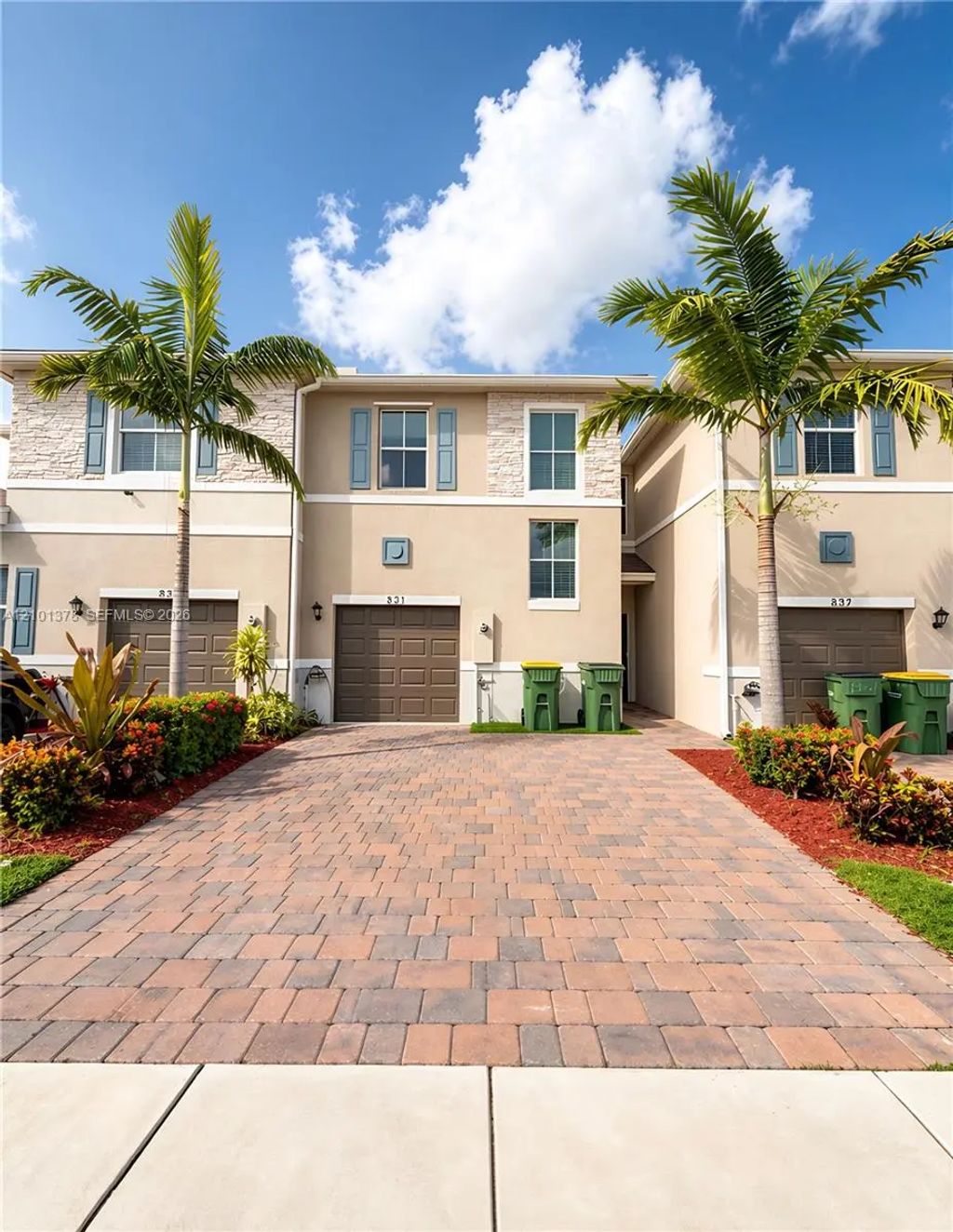 831 Se 16th Court, Homestead