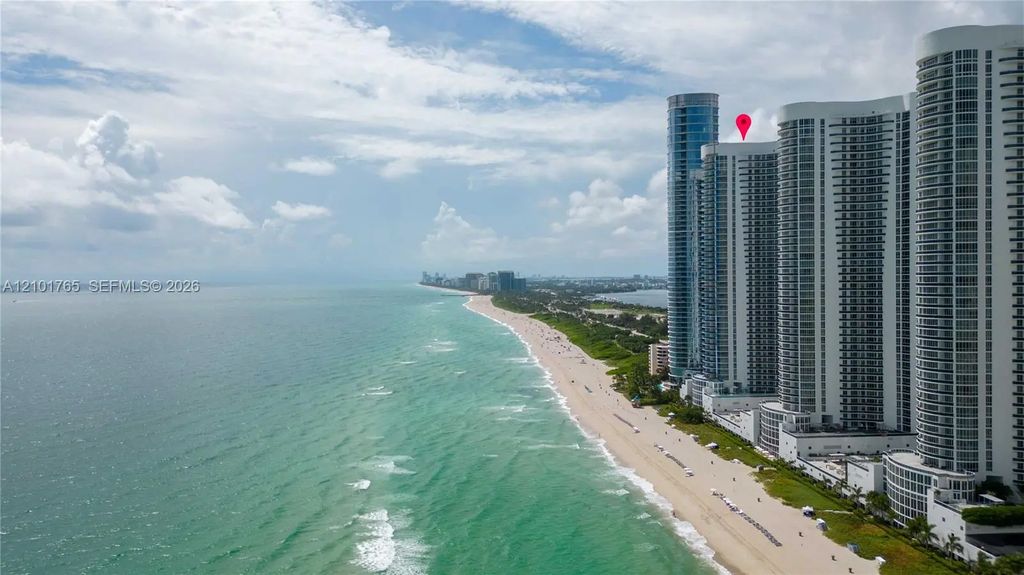N/A, Sunny Isles Beach
