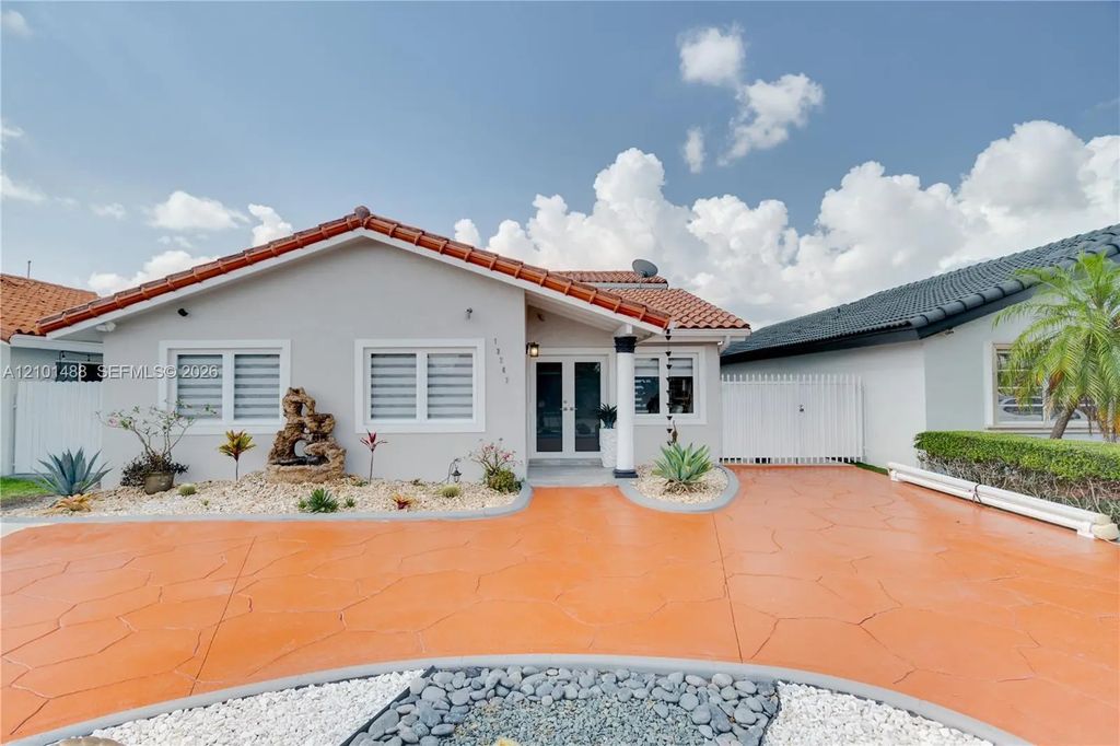 13362 Sw 28th Street, Miami