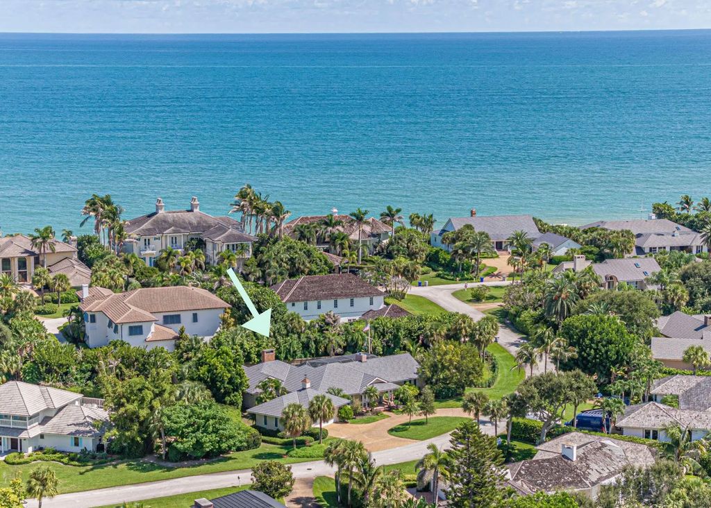176 Egret Lane, Vero Beach