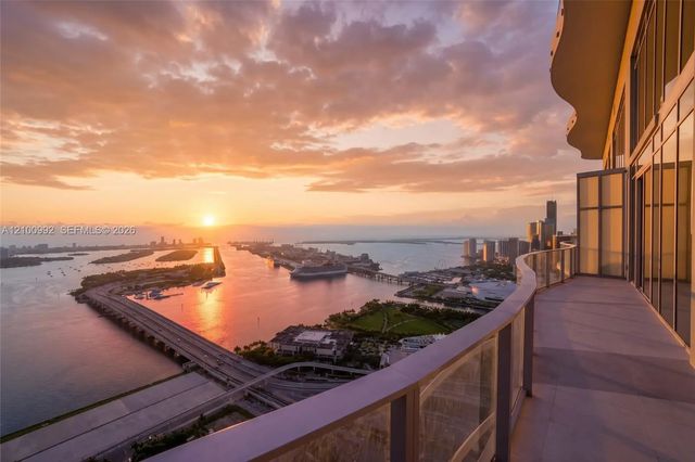 5 of 61 - 1400 Biscayne Boulevard #uph03, Miami, FL