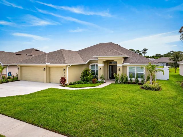 2 of 46 - 8525 Waterstone Boulevard, Fort Pierce, FL