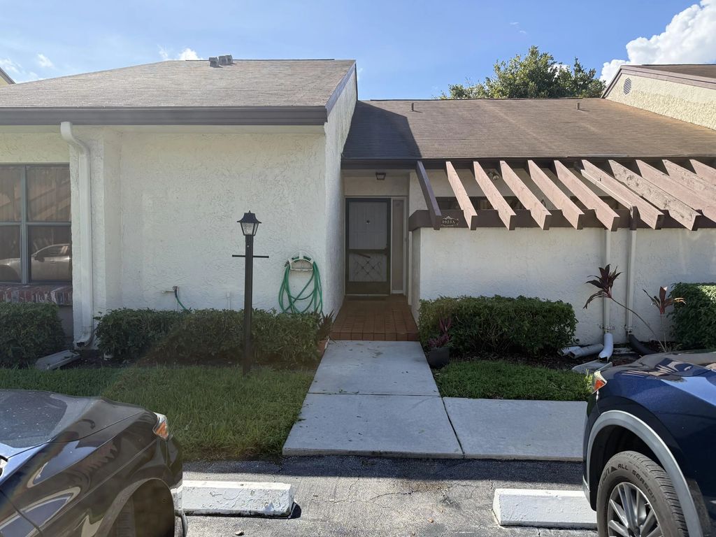 3923 Silver Maple Drive #a, Lake Worth