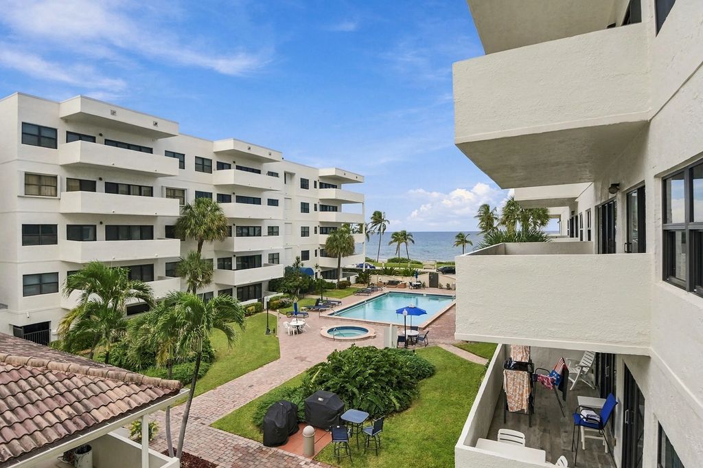 330 Se 20th Avenue #306, Deerfield Beach