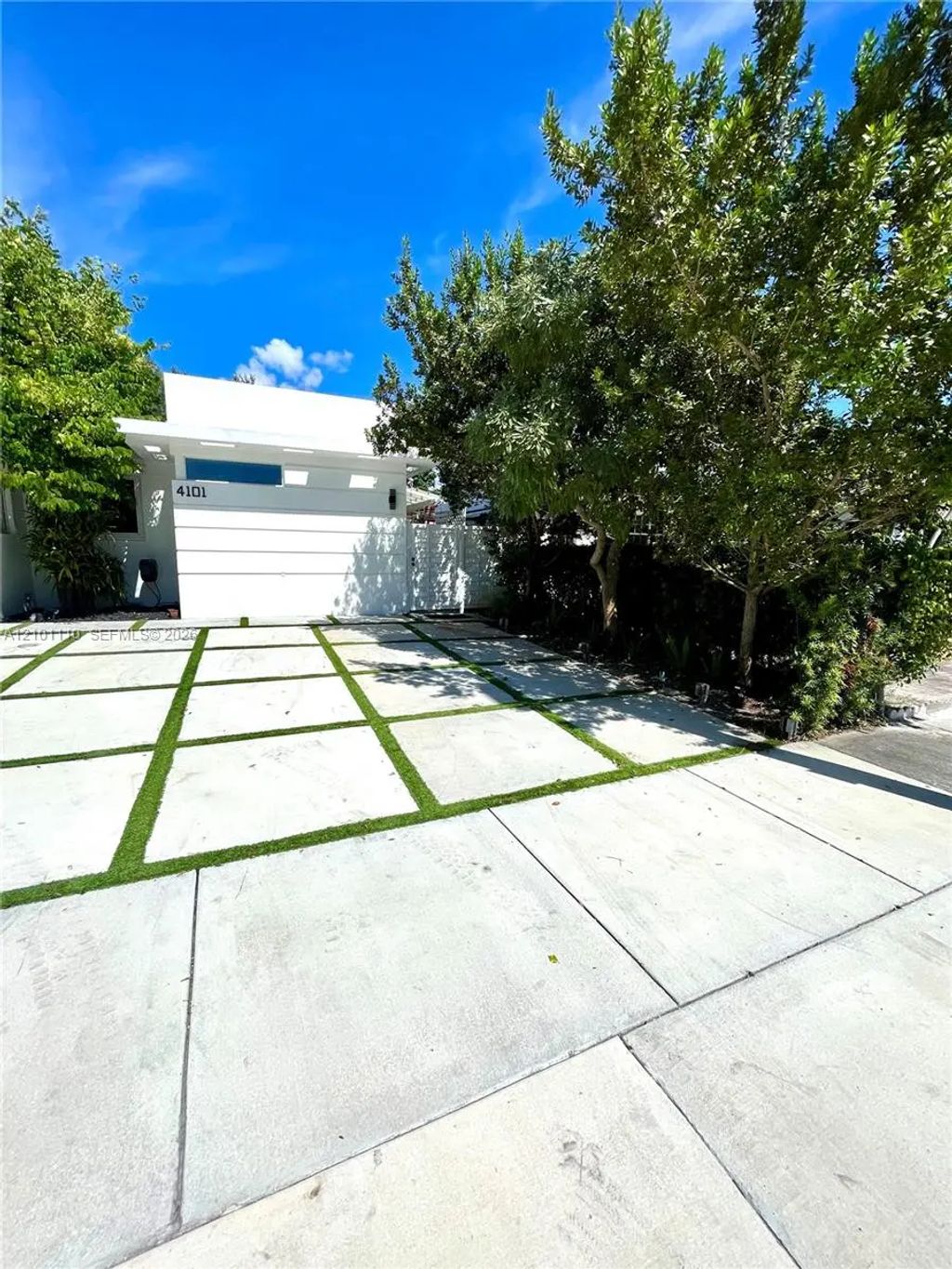 4101 Nw 5th Street #2, Miami