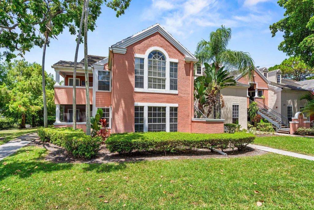 1125 Crystal Way #j, Delray Beach