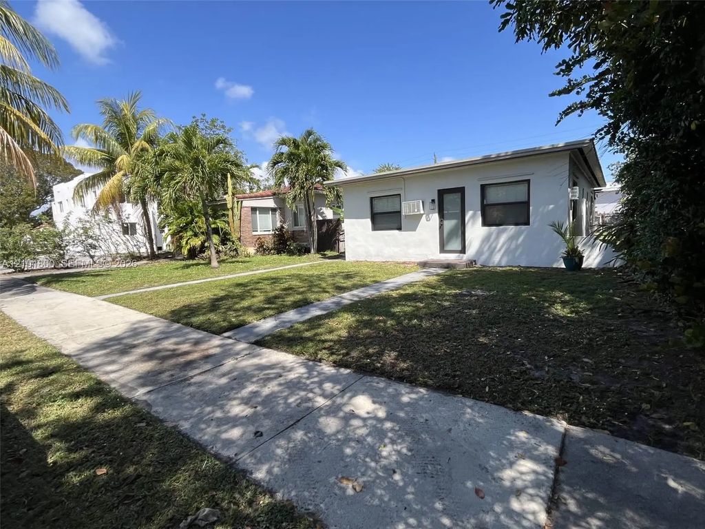 1639 Funston Street #2, Hollywood