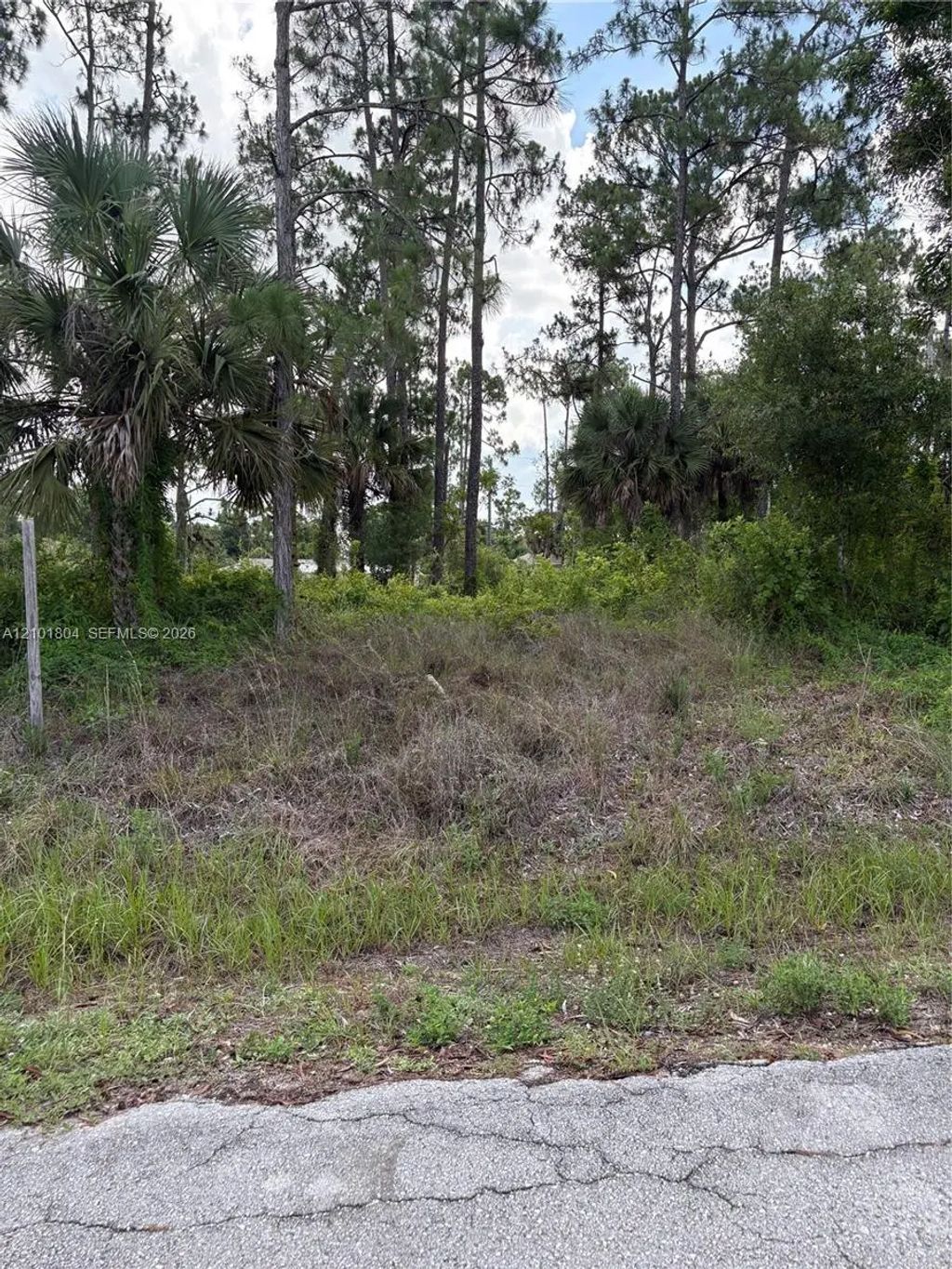 718 Columbus Avenue, Lehigh Acres