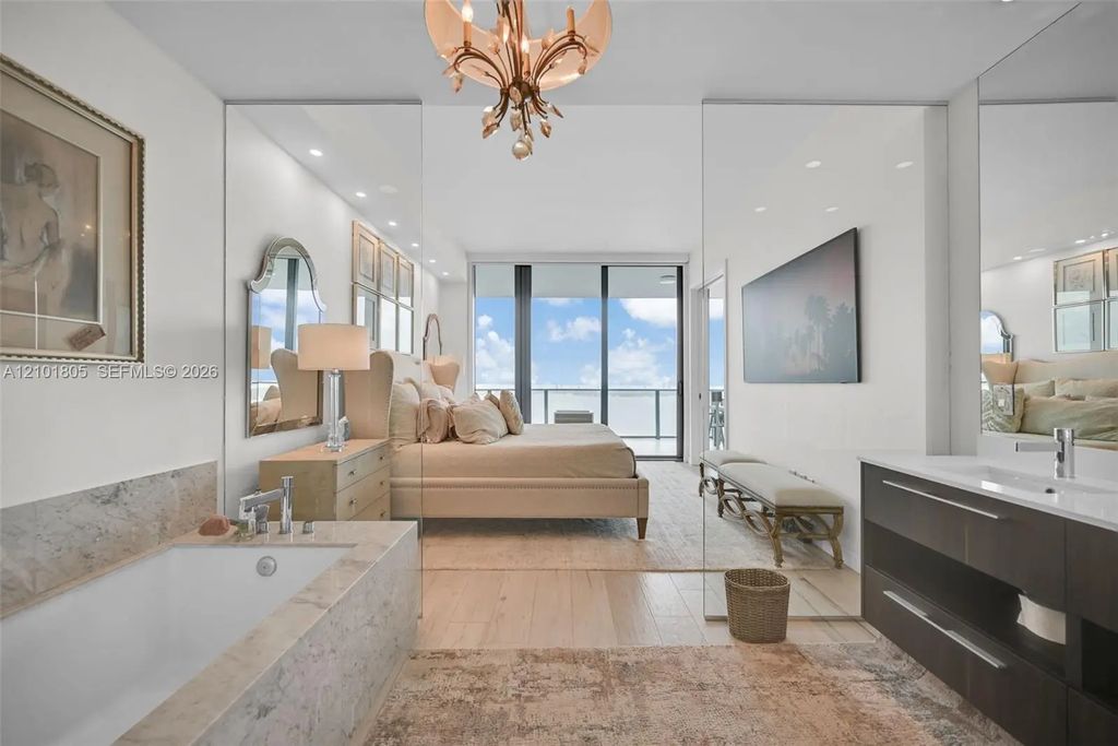 480 Ne 31st Street #4705, Miami