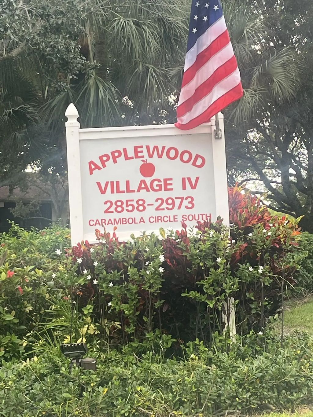 2907 Carambola Circle S #204, Coconut Creek
