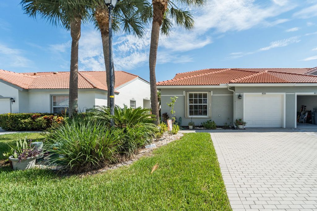 8116 Cormyour Way, Boynton Beach