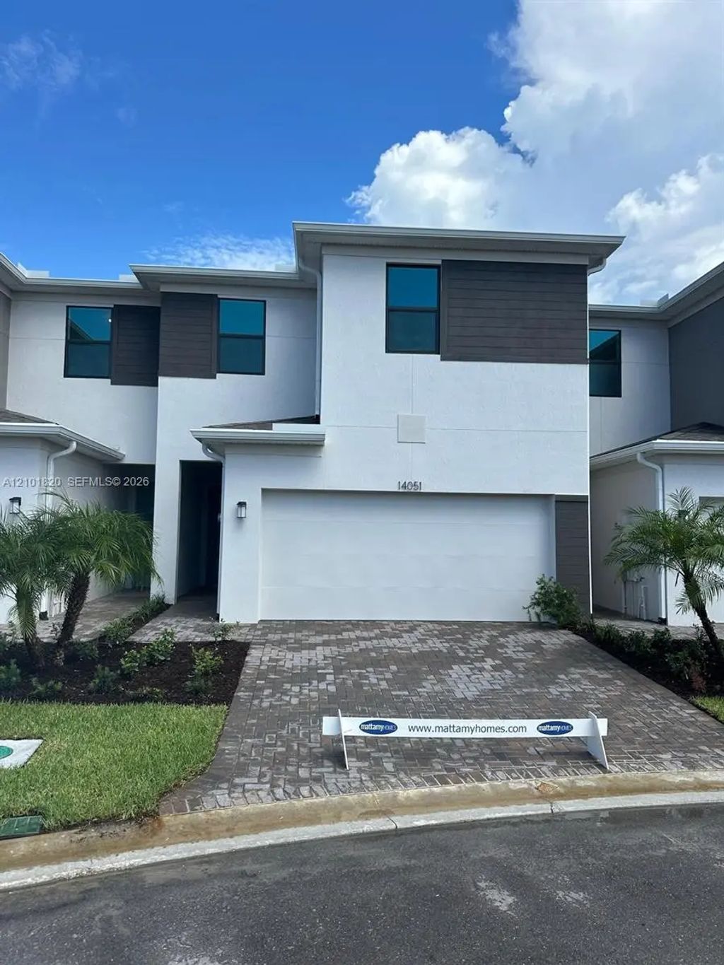 14051 Sw Thorens Drive #94, Port St. Lucie