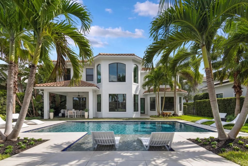 2565 Nw 69th Street, Boca Raton