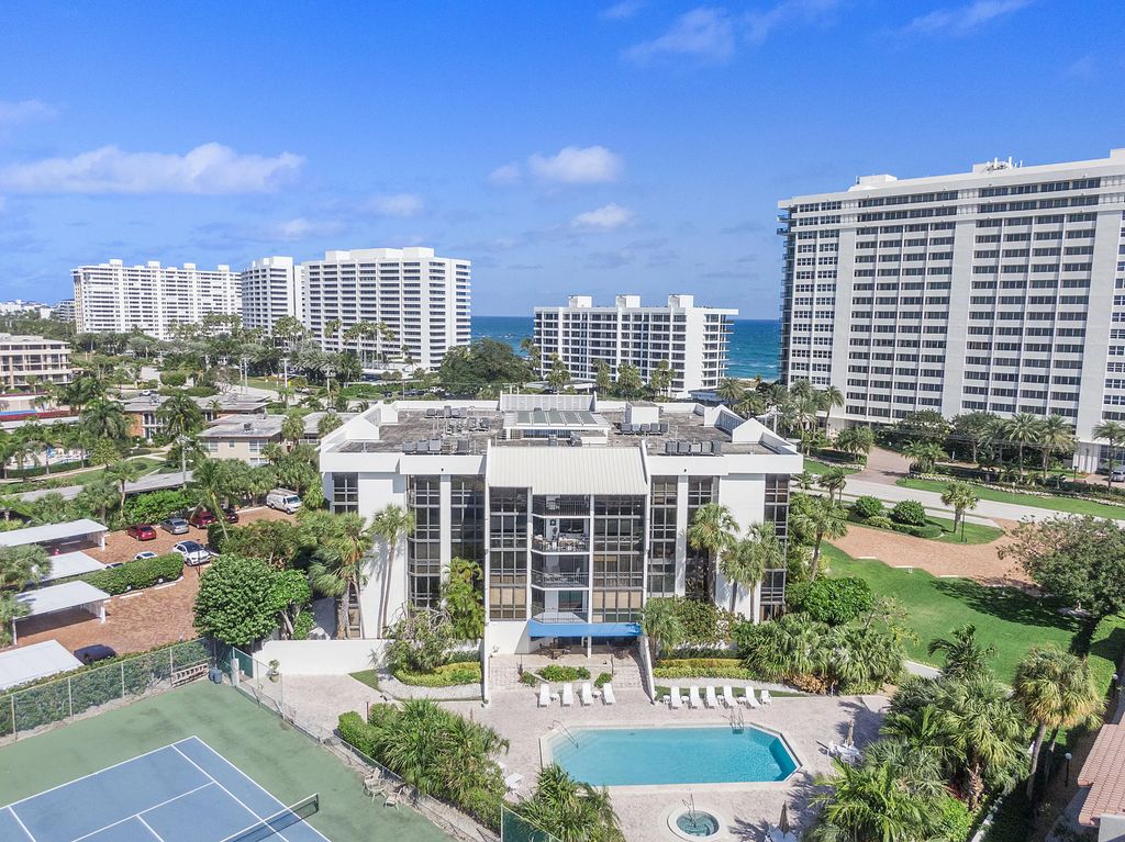1901 S Ocean Boulevard #401, Boca Raton