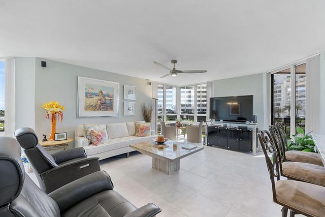 2 of 37 - 1901 S Ocean Boulevard #401, Boca Raton, FL