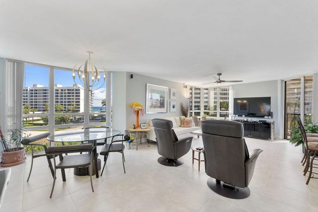 4 of 37 - 1901 S Ocean Boulevard #401, Boca Raton, FL