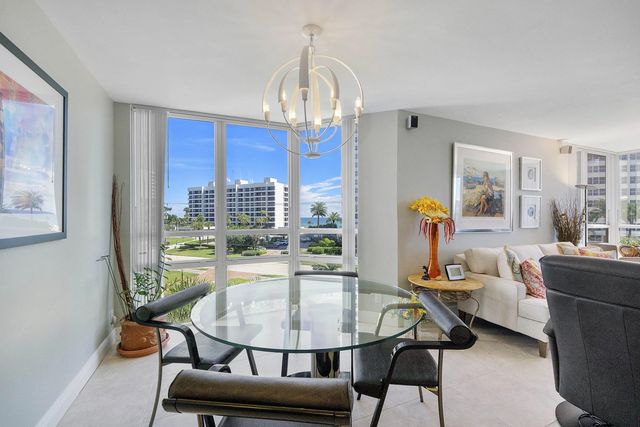 5 of 37 - 1901 S Ocean Boulevard #401, Boca Raton, FL