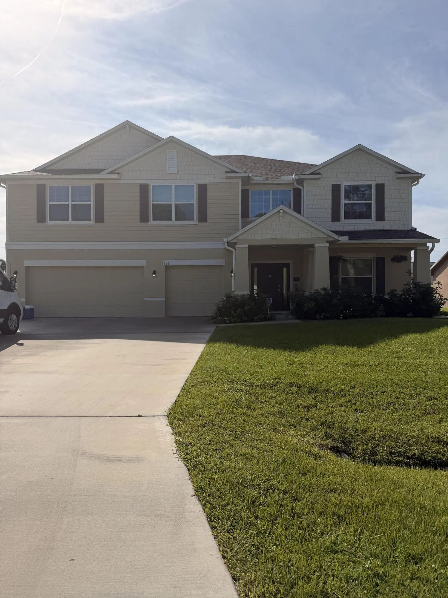 590 Se Faith Terrace, Port St. Lucie