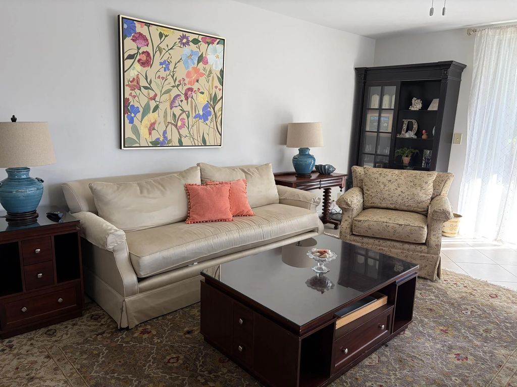 11811 Ave Of The Pga #3-1f, West Palm Beach
