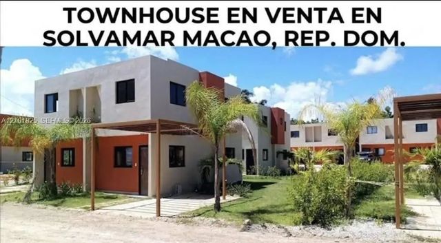1 Townhouses Macao, 