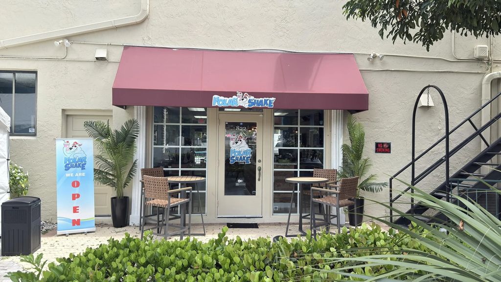 822 E Atlantic Avenue, Delray Beach