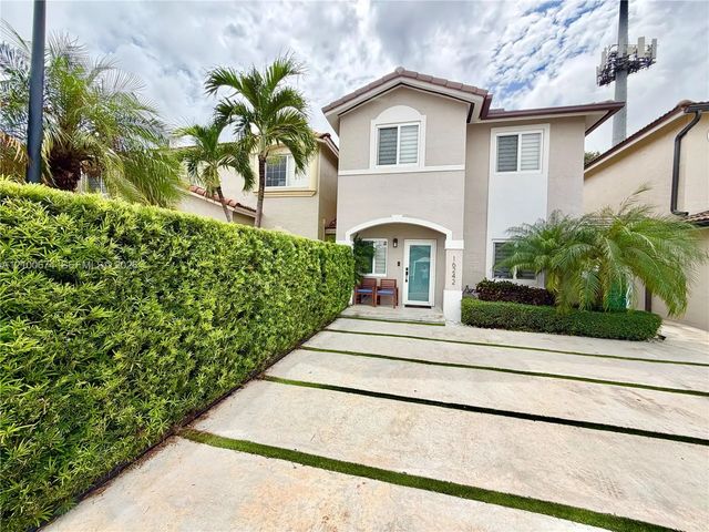 16242 Sw 97th Terrace, Miami