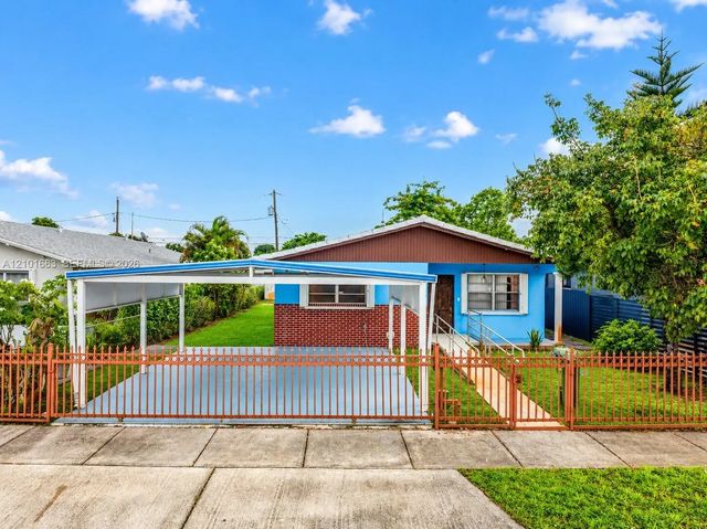 320 E 19th Street, Hialeah