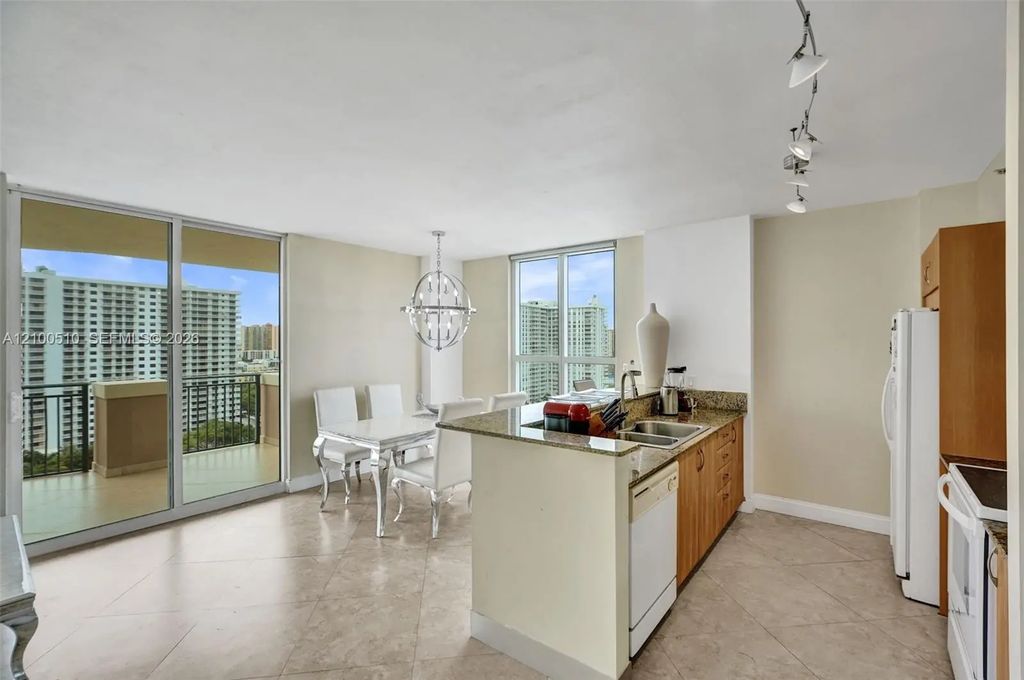 17555 Atlantic Boulevard #uph2, Sunny Isles Beach