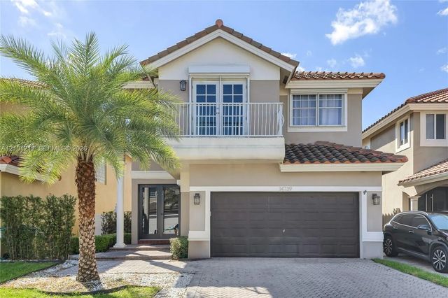 14739 Sw 132nd Place, Miami
