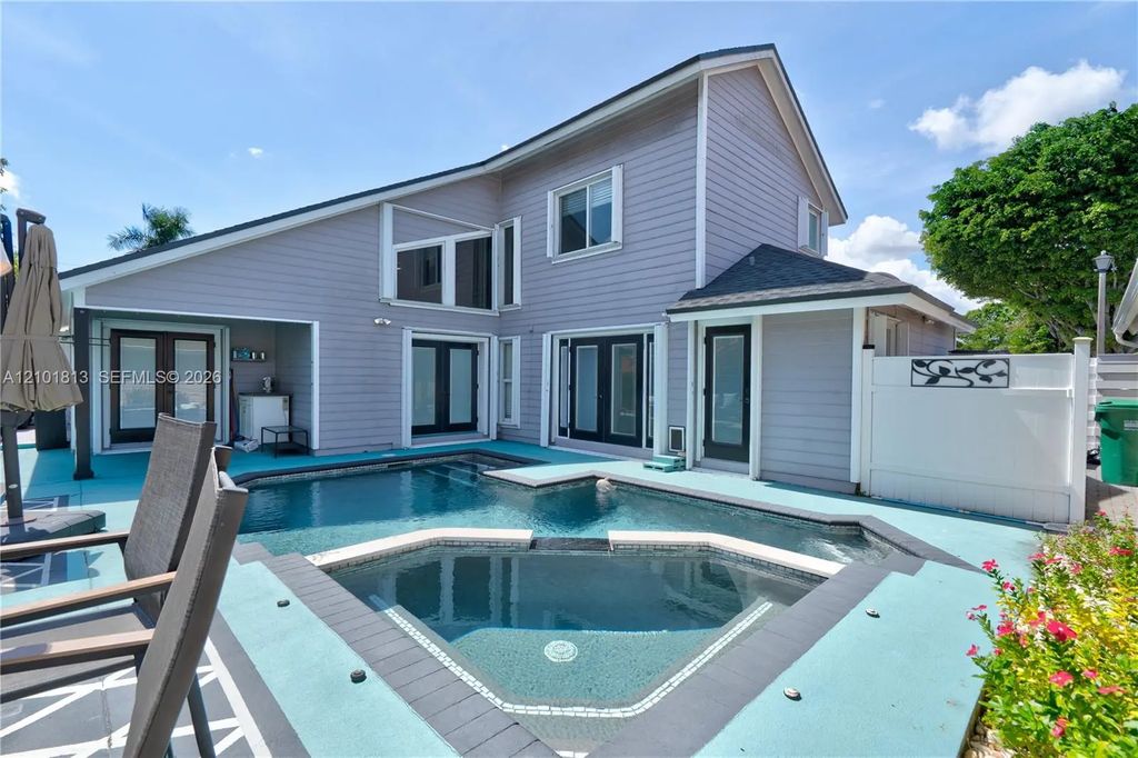 13912 Sw 103rd Terrace, Miami