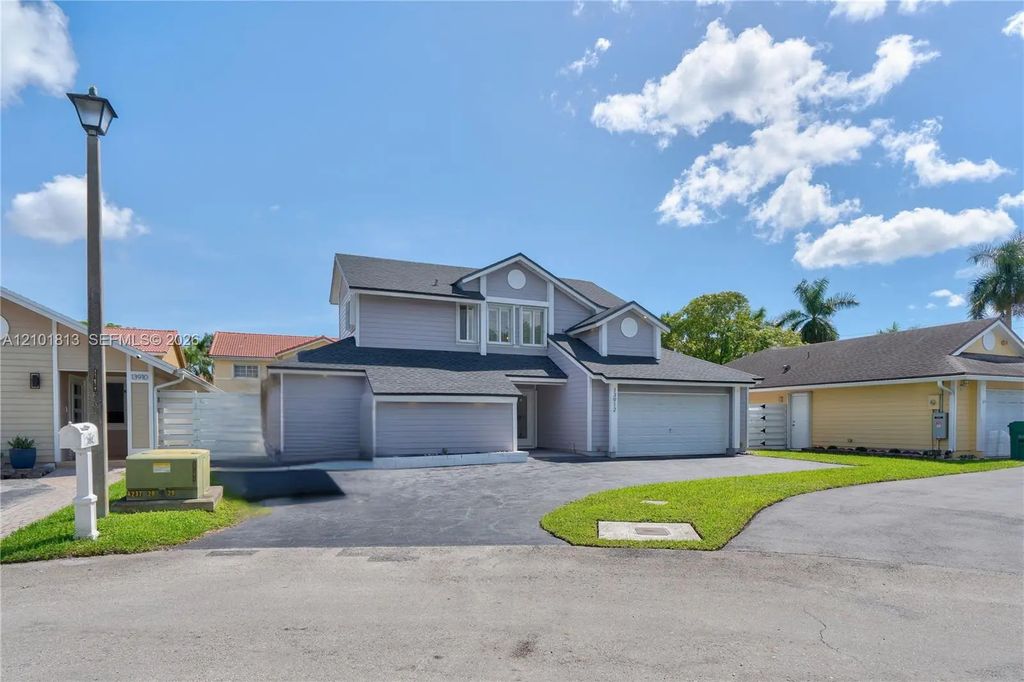 13912 Sw 103rd Terrace, Miami