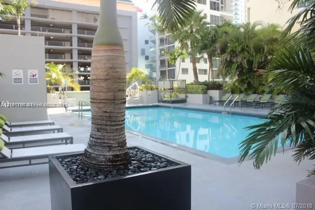 185 Se 14th Terrace #1407, Miami