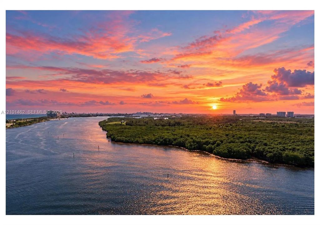 500 Bayview Drive #ph20, Sunny Isles Beach