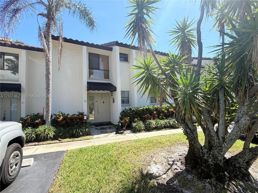 7200 Nw 2nd Avenue #88, Boca Raton