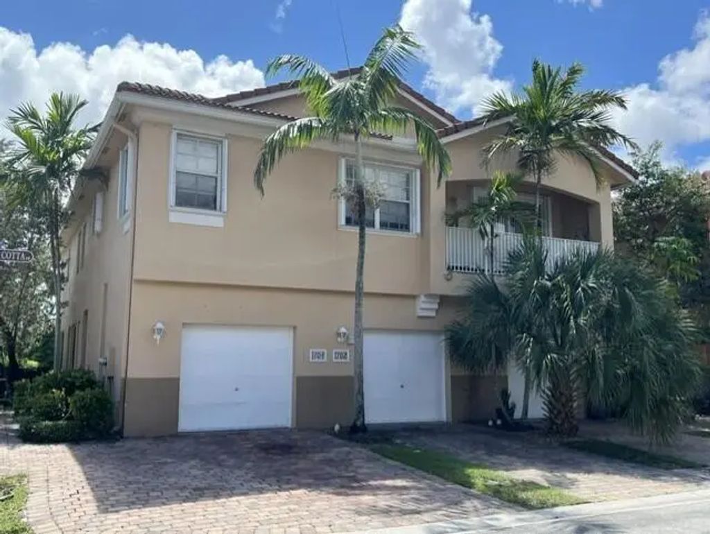 1704 Terracotta Drive, Riviera Beach