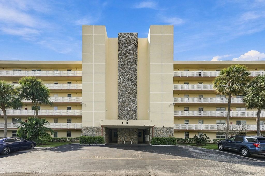 111 Se 3rd Avenue #602, Dania Beach