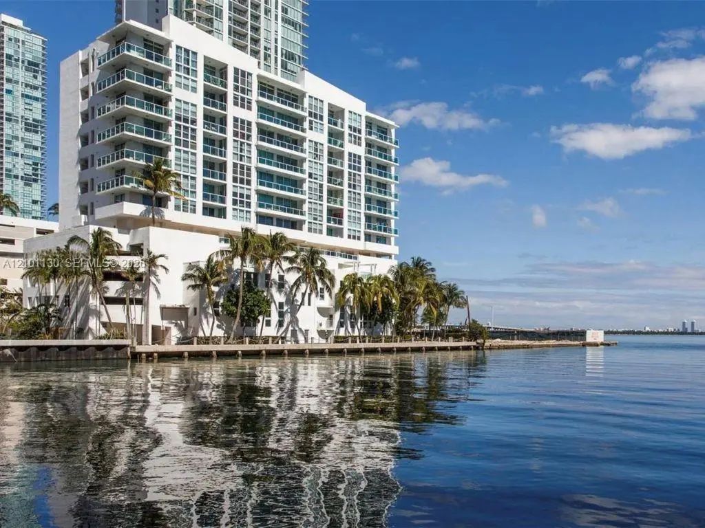 500 Ne 29th Street #605, Miami