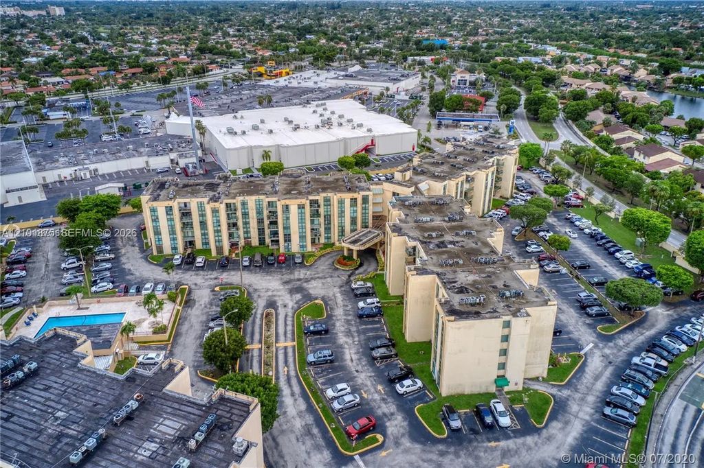 2055 Sw 122nd Avenue #410, Miami