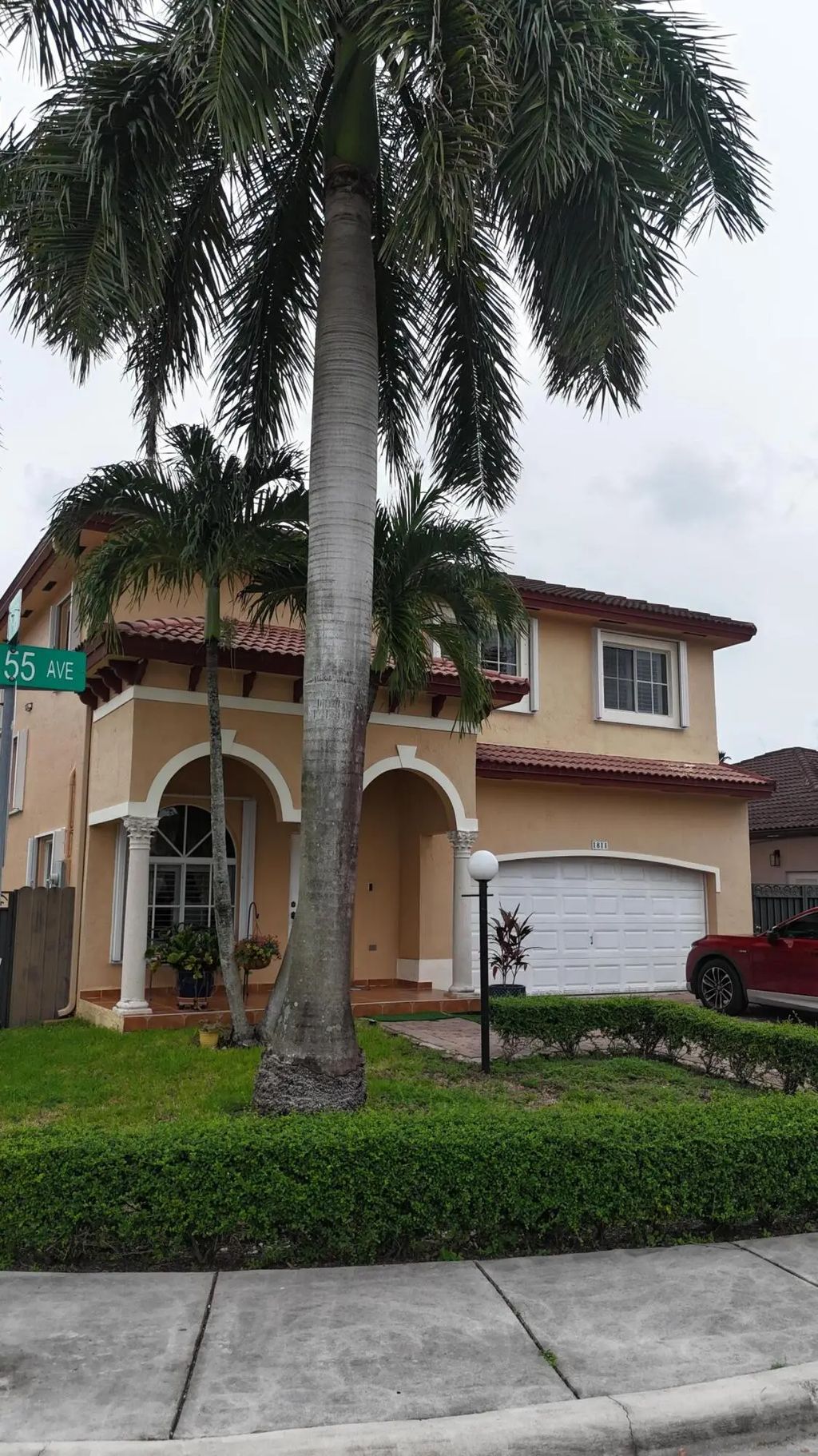 1811 Sw 155th Avenue, Miami